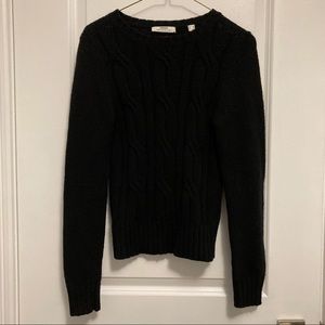 Mexx Black Knit Sweater
